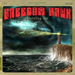 Freedom Hawk : Holding On